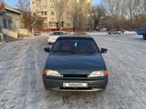 ВАЗ (Lada) 2115 2011 года за 1 300 000 тг. в Семей – фото 4