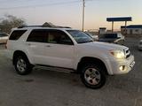 Toyota 4Runner 2007 годаүшін8 600 000 тг. в Актау – фото 2