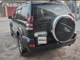 Toyota Land Cruiser Prado 2005 годаүшін11 000 000 тг. в Атырау – фото 3