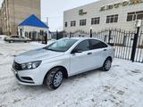 ВАЗ (Lada) Vesta 2020 года за 5 600 000 тг. в Кокшетау – фото 2