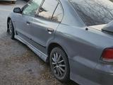 Mitsubishi Galant 1997 годаүшін2 500 000 тг. в Шымкент – фото 3