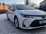 Toyota Corolla 2019 года за 8 990 000 тг. в Экибастуз