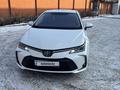 Toyota Corolla 2019 года за 9 250 000 тг. в Экибастуз – фото 2