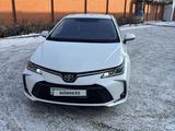 Toyota Corolla 2019 года за 8 990 000 тг. в Экибастуз – фото 2