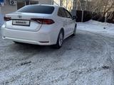 Toyota Corolla 2019 года за 8 990 000 тг. в Экибастуз – фото 4