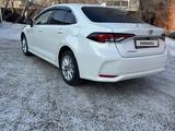 Toyota Corolla 2019 года за 8 990 000 тг. в Экибастуз – фото 3