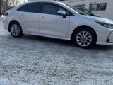 Toyota Corolla 2019 года за 8 990 000 тг. в Экибастуз – фото 5