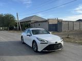 Toyota Mirai 2023 года за 15 000 000 тг. в Алматы