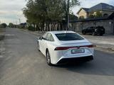 Toyota Mirai 2023 года за 15 000 000 тг. в Алматы – фото 3