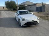 Toyota Mirai 2023 года за 15 000 000 тг. в Алматы – фото 4