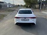 Toyota Mirai 2023 года за 15 000 000 тг. в Алматы – фото 2
