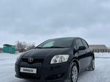 Toyota Auris 2007 годаүшін4 200 000 тг. в Караганда