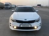 Kia K5 2016 года за 4 000 000 тг. в Темиртау