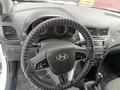 Hyundai Accent 2015 года за 5 550 000 тг. в Костанай – фото 10