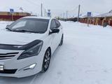 Hyundai Accent 2015 года за 5 550 000 тг. в Костанай