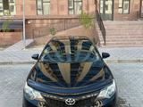 Toyota Camry 2013 годаүшін7 300 000 тг. в Жанаозен – фото 3