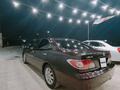 Lexus ES 300 2002 годаfor5 500 000 тг. в Жанаозен – фото 11