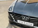 Hyundai Sonata 2019 года за 11 290 000 тг. в Шымкент – фото 2