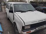 Nissan Terrano 1989 года за 750 000 тг. в Караганда – фото 2