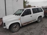 Nissan Terrano 1989 года за 750 000 тг. в Караганда – фото 5