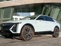 Cadillac Lyriq 2023 годаүшін26 990 000 тг. в Астана – фото 7