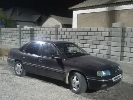 Opel Vectra 1994 года за 750 000 тг. в Туркестан – фото 4