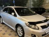 Toyota Corolla 2010 года за 6 300 000 тг. в Шымкент – фото 3