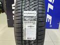 Kumho 2024 KOREA WS71 265/55R19 113V XL за 85 000 тг. в Алматы – фото 2