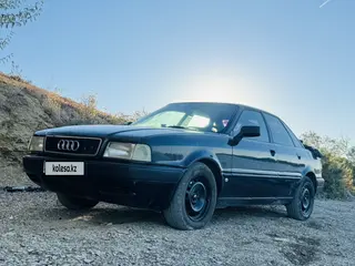 Audi 80, 1992