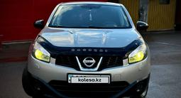 Nissan Qashqai 2011 годаfor4 980 000 тг. в Астана – фото 2