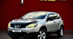 Nissan Qashqai 2011 годаfor4 980 000 тг. в Астана