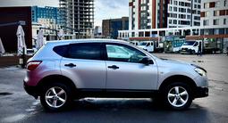 Nissan Qashqai 2011 годаfor4 980 000 тг. в Астана – фото 4