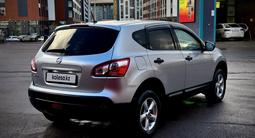 Nissan Qashqai 2011 годаfor4 980 000 тг. в Астана – фото 5
