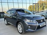 Lexus RX 350 2010 года за 11 000 000 тг. в Алматы