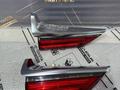 Левый фонарь в багажник Lexus LX570 2015-2021 за 150 000 тг. в Астана – фото 2