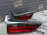 Левый фонарь в багажник Lexus LX570 2015-2021 за 150 000 тг. в Астана