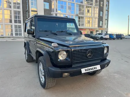 Mercedes-Benz G 300 1990 года за 4 500 000 тг. в Кокшетау – фото 2