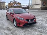 Kia Cee'd 2023 годаүшін10 450 000 тг. в Актобе – фото 3