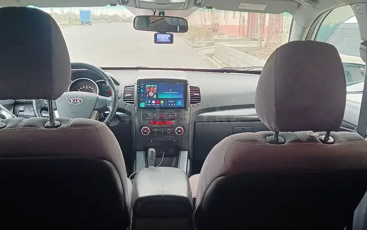 Kia Sorento 2010 года за 6 500 000 тг. в Туркестан