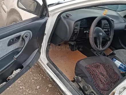 Nissan Primera 1991 года за 700 000 тг. в Тараз – фото 6