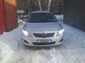 Toyota Corolla 2010 года за 6 500 000 тг. в Усть-Каменогорск – фото 5