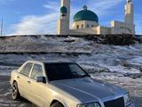 Mercedes-Benz E 200 1992 годаfor1 350 000 тг. в Караганда