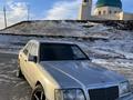 Mercedes-Benz E 200 1992 годаfor1 350 000 тг. в Караганда – фото 5