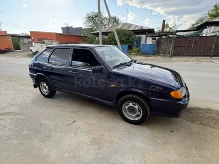 ВАЗ (Lada) 2114 2013 года за 1 500 000 тг. в Астана