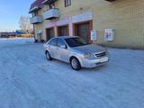 Chevrolet Lacetti 2006 года за 2 600 000 тг. в Петропавловск