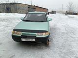 ВАЗ (Lada) 2110 2002 года за 1 250 000 тг. в Усть-Каменогорск