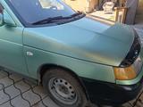 ВАЗ (Lada) 2110 2002 года за 1 250 000 тг. в Усть-Каменогорск – фото 2