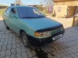 ВАЗ (Lada) 2110 2002 года за 1 250 000 тг. в Усть-Каменогорск – фото 3