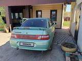 ВАЗ (Lada) 2110 2002 года за 1 250 000 тг. в Усть-Каменогорск – фото 5
