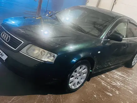 Audi A6 1998 года за 2 800 000 тг. в Семей – фото 15